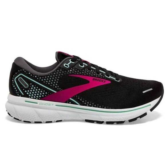 BROOKS Ghost 14 Running Shoes Size 9B - Picture 1 of 16